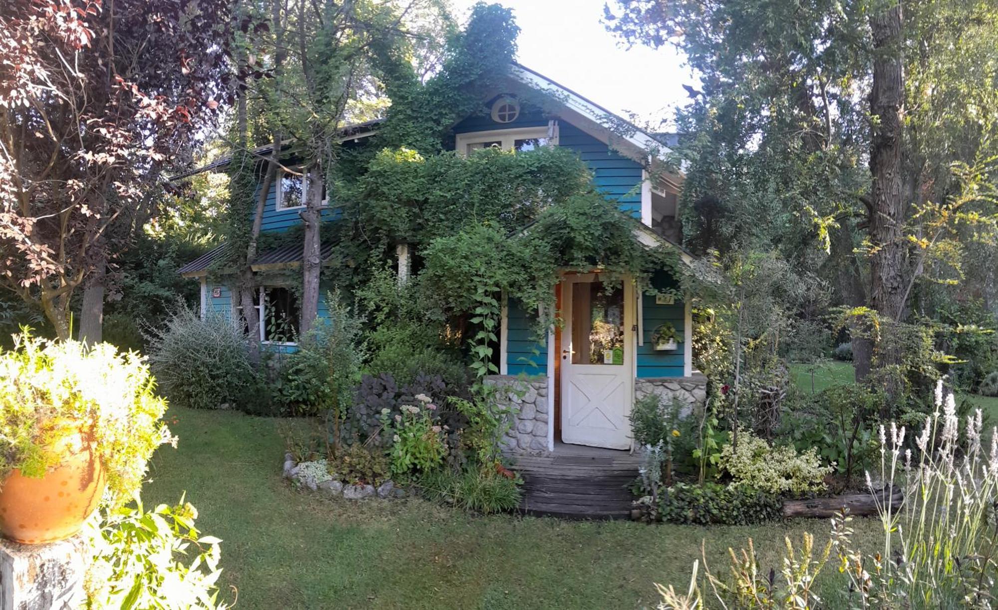 Bed & Breakfast Dodo House Villa La Angostura