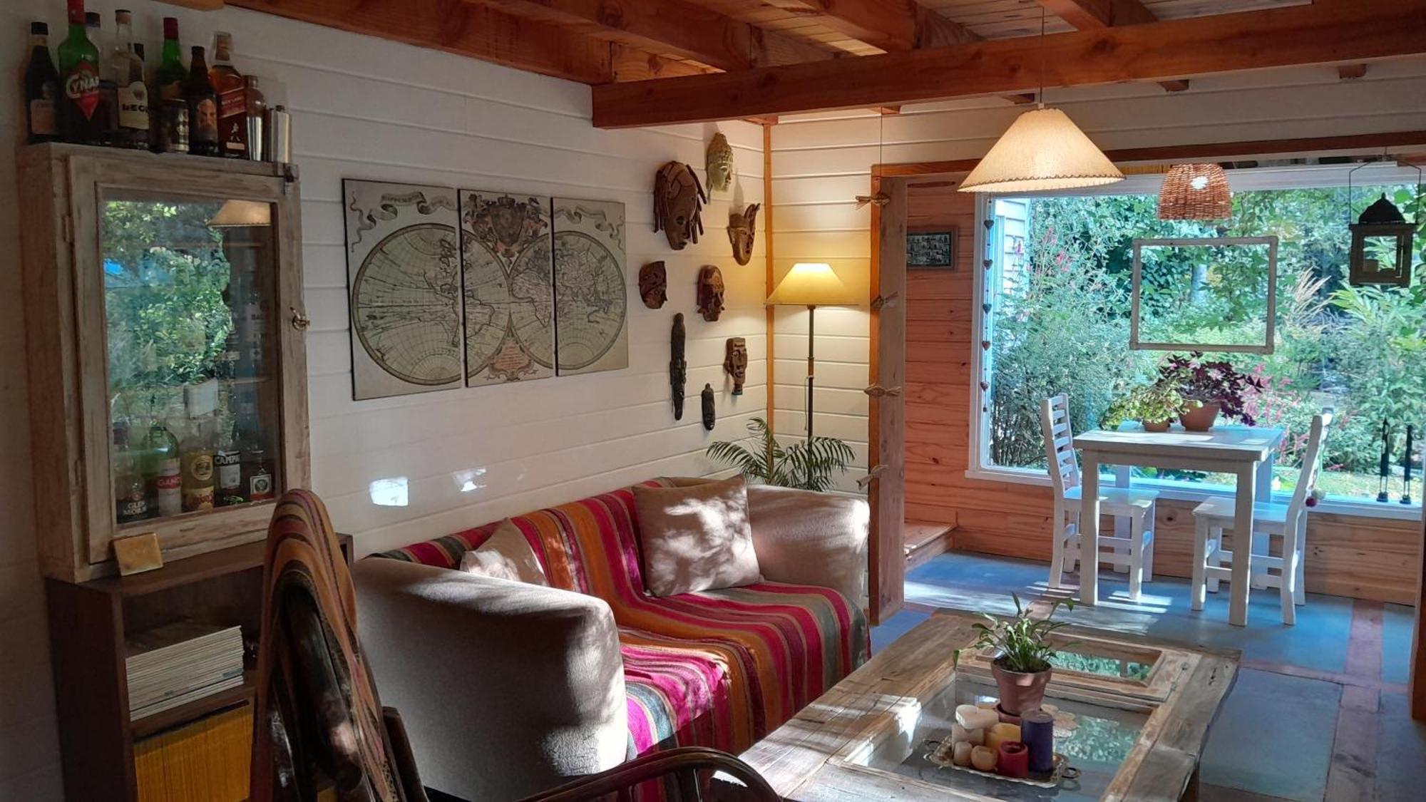 Dodo House