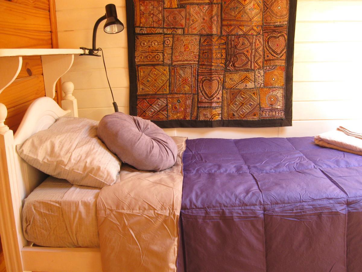 Bed and breakfast Dodo House *
